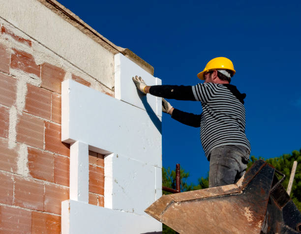 Best Best Insulation Companies  in Bentonville, AR