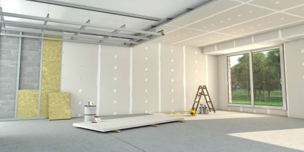 Range of Insulation Solutions in Bentonville, AR