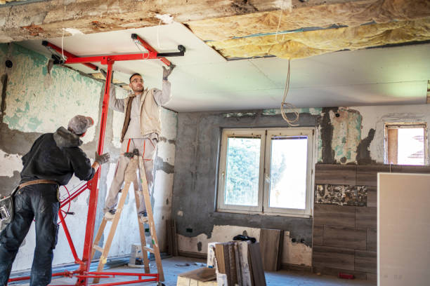 Best Spray Foam Insulation  in Bentonville, AR